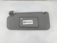 2017-2021 Chevrolet Trax Sun Visor Shade Replacement Driver Left Mirror Fits Fits 2017 2018 2019 2020 2021 OEM Used Auto Par