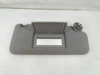2017-2021 Chevrolet Trax Sun Visor Shade Replacement Passenger Right Mirror Fits Fits 2017 2018 2019 2020 2021 OEM Used Auto