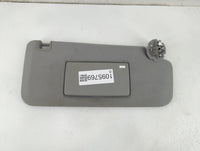 2017-2021 Chevrolet Trax Sun Visor Shade Replacement Passenger Right Mirror Fits Fits 2017 2018 2019 2020 2021 OEM Used Auto