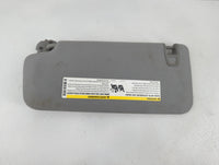 2017-2021 Chevrolet Trax Sun Visor Shade Replacement Passenger Right Mirror Fits Fits 2017 2018 2019 2020 2021 OEM Used Auto