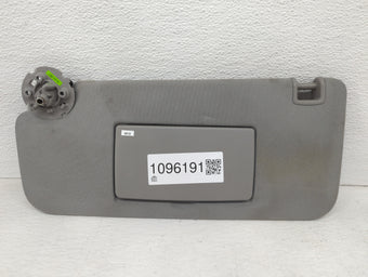 compare product 2017-2021 Chevrolet Trax Sun Visor Shade Replacement Driver Left Mirror Fits Fits 2017 2018 2019 2020 2021 OEM Used Auto Parts