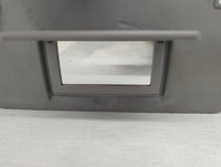 2017-2021 Chevrolet Trax Sun Visor Shade Replacement Driver Left Mirror Fits Fits 2017 2018 2019 2020 2021 OEM Used Auto Par