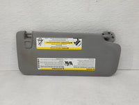 2017-2021 Chevrolet Trax Sun Visor Shade Replacement Driver Left Mirror Fits Fits 2017 2018 2019 2020 2021 OEM Used Auto Par