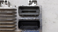 2017-2021 Chevrolet Trax PCM Engine Control Computer ECU ECM PCU OEM P/N:12679097 12670309 Fits Fits 2017 2018 2019 2020 202