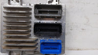 2017-2021 Chevrolet Trax PCM Engine Control Computer ECU ECM PCU OEM P/N:12679097 12670309 Fits Fits 2017 2018 2019 2020 202