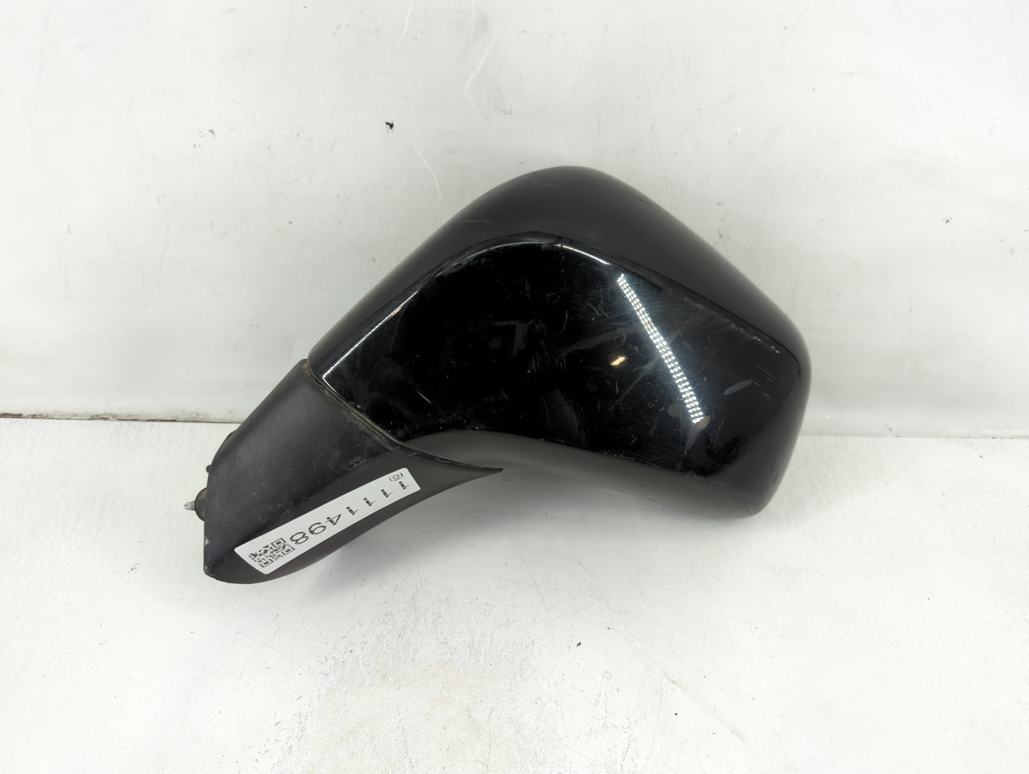2018 Chevrolet Trax Side Mirror Replacement Driver Left View Door Mirror P/N:42656371 Fits OEM Used Auto Parts - Oemusedauto
