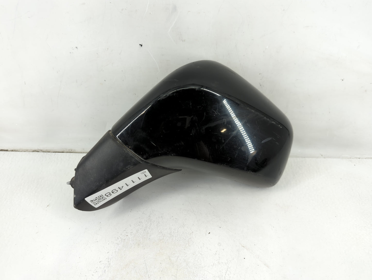 2018 Chevrolet Trax Side Mirror Replacement Driver Left View Door Mirror P/N:42656371 Fits OEM Used Auto Parts - Oemusedauto