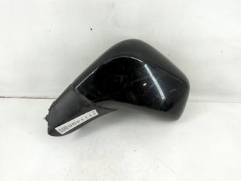 compare product 2018 Chevrolet Trax Side Mirror Replacement Driver Left View Door Mirror P/N:42656371 Fits OEM Used Auto Parts