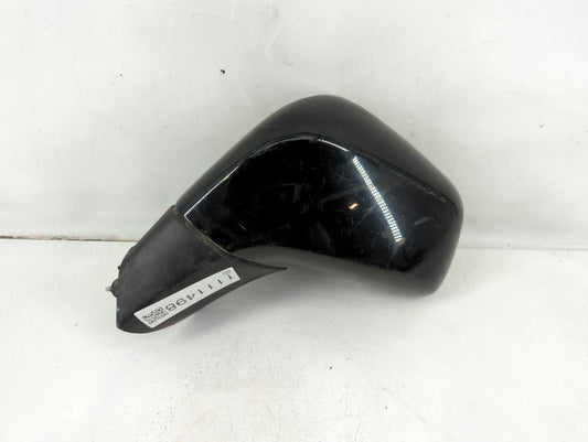 2018 Chevrolet Trax Side Mirror Replacement Driver Left View Door Mirror P/N:42656371 Fits OEM Used Auto Parts - Oemusedauto