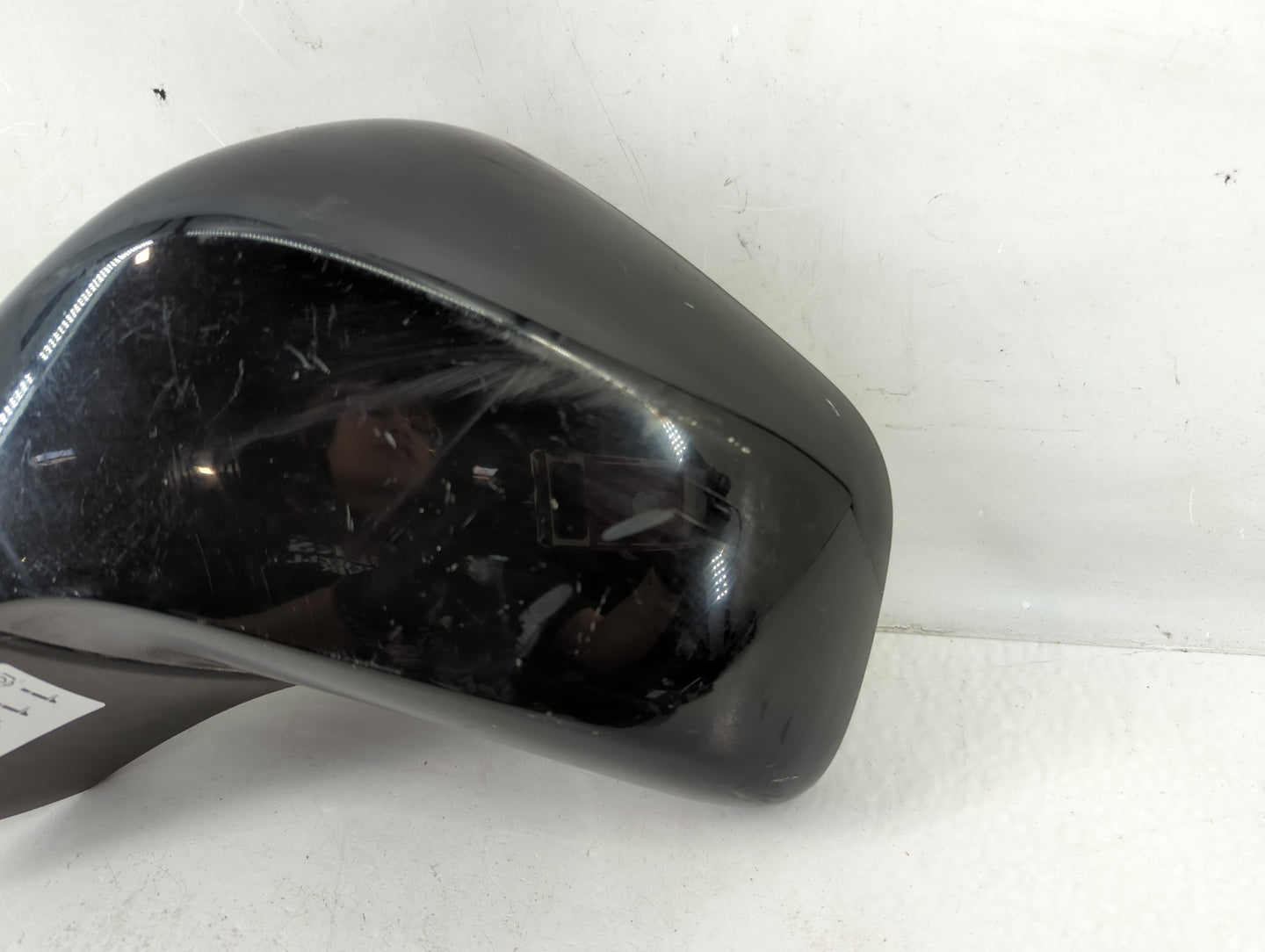 2018 Chevrolet Trax Side Mirror Replacement Driver Left View Door Mirror P/N:42656371 Fits OEM Used Auto Parts - Oemusedauto