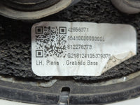 2018 Chevrolet Trax Side Mirror Replacement Driver Left View Door Mirror P/N:42656371 Fits OEM Used Auto Parts - Oemusedauto