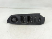 2017-2021 Chevrolet Trax Master Power Window Switch Replacement Driver Side Left P/N:42406141 Fits Fits 2017 2018 2019 2020 