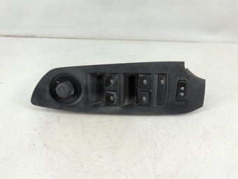 compare product 2017-2021 Chevrolet Trax Master Power Window Switch Replacement Driver Side Left P/N:42406141 Fits Fits 2017 2018 2019 2020 2021 OEM Used Auto Parts