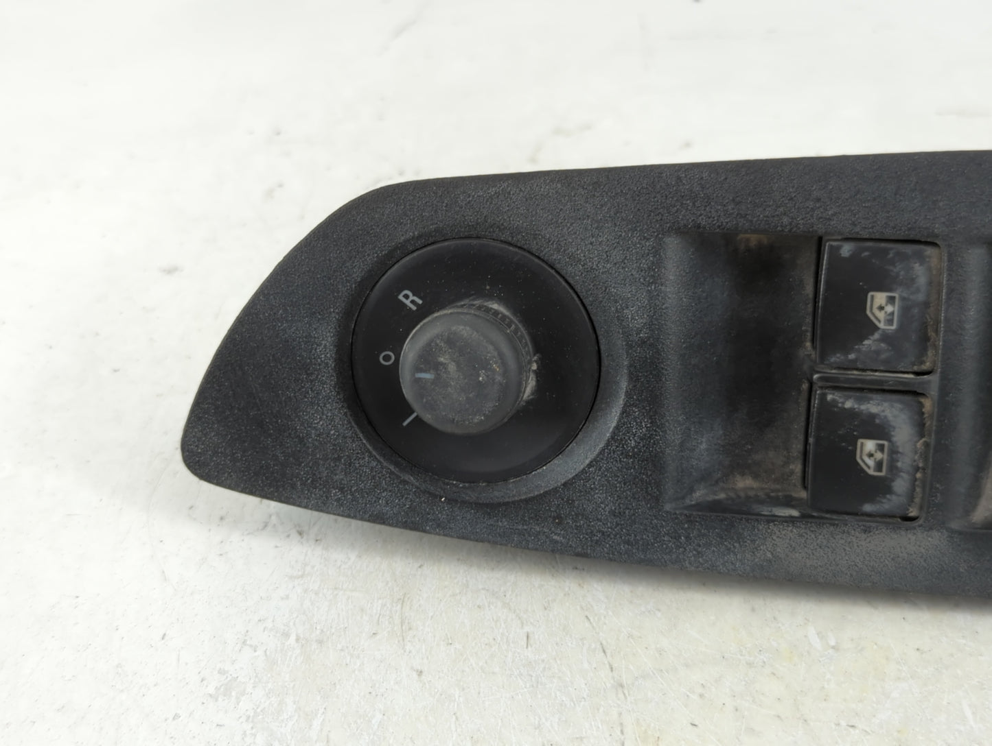 2017-2021 Chevrolet Trax Master Power Window Switch Replacement Driver Side Left P/N:42406141 Fits Fits 2017 2018 2019 2020 