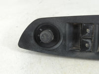 2017-2021 Chevrolet Trax Master Power Window Switch Replacement Driver Side Left P/N:42406141 Fits Fits 2017 2018 2019 2020 