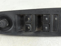 2017-2021 Chevrolet Trax Master Power Window Switch Replacement Driver Side Left P/N:42406141 Fits Fits 2017 2018 2019 2020 