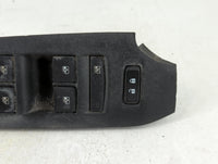 2017-2021 Chevrolet Trax Master Power Window Switch Replacement Driver Side Left P/N:42406141 Fits Fits 2017 2018 2019 2020 