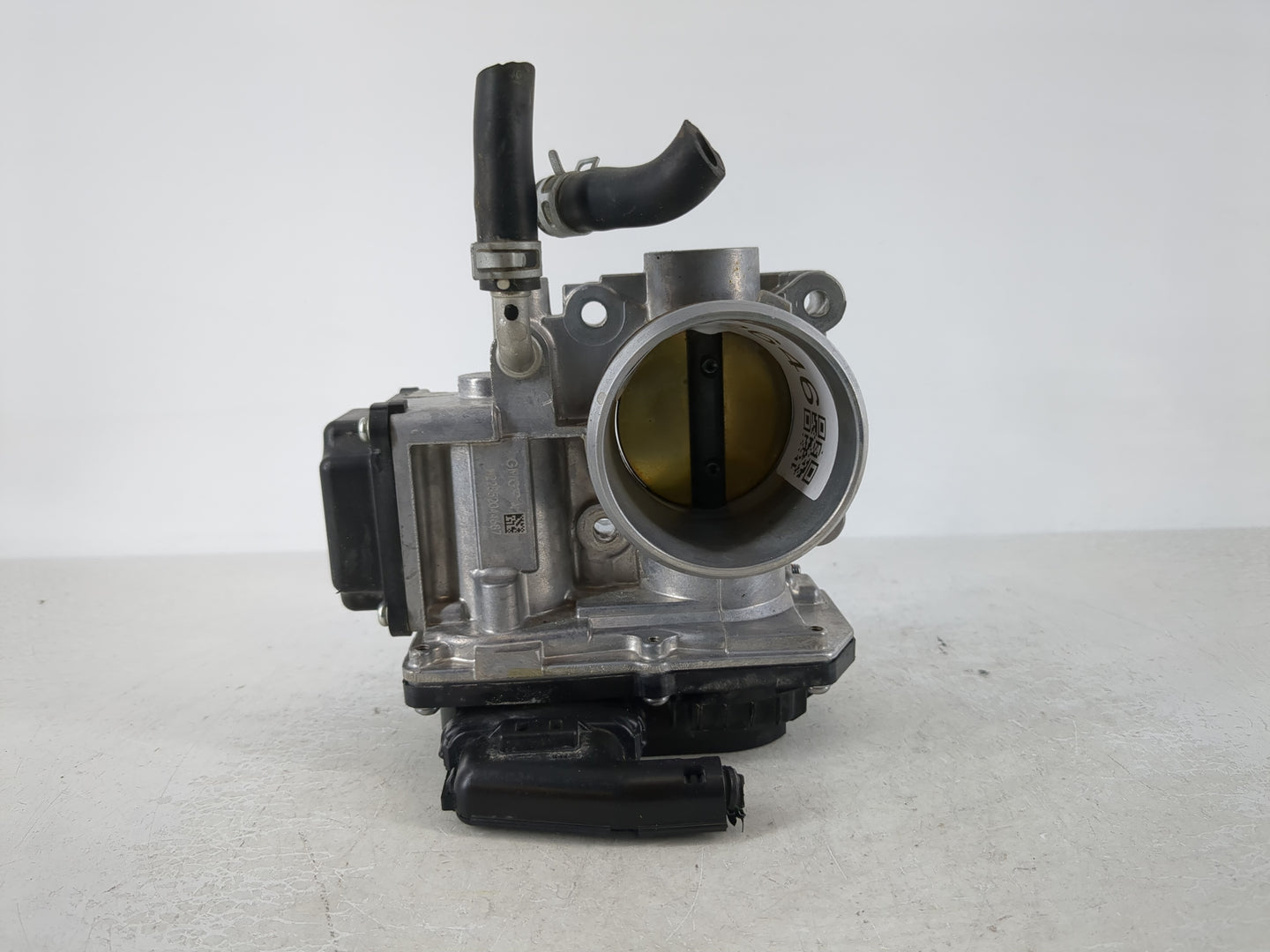 2013-2021 Chevrolet Trax Throttle Body P/N:55565489 Fits Fits 2011 2012 2013 2014 2015 2016 2017 2018 2019 2020 2021 OEM Use