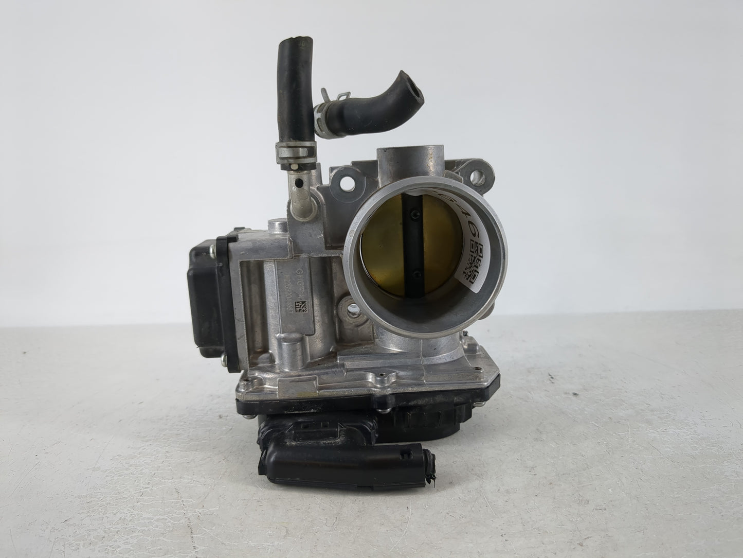 2013-2021 Chevrolet Trax Throttle Body P/N:55565489 Fits Fits 2011 2012 2013 2014 2015 2016 2017 2018 2019 2020 2021 OEM Use