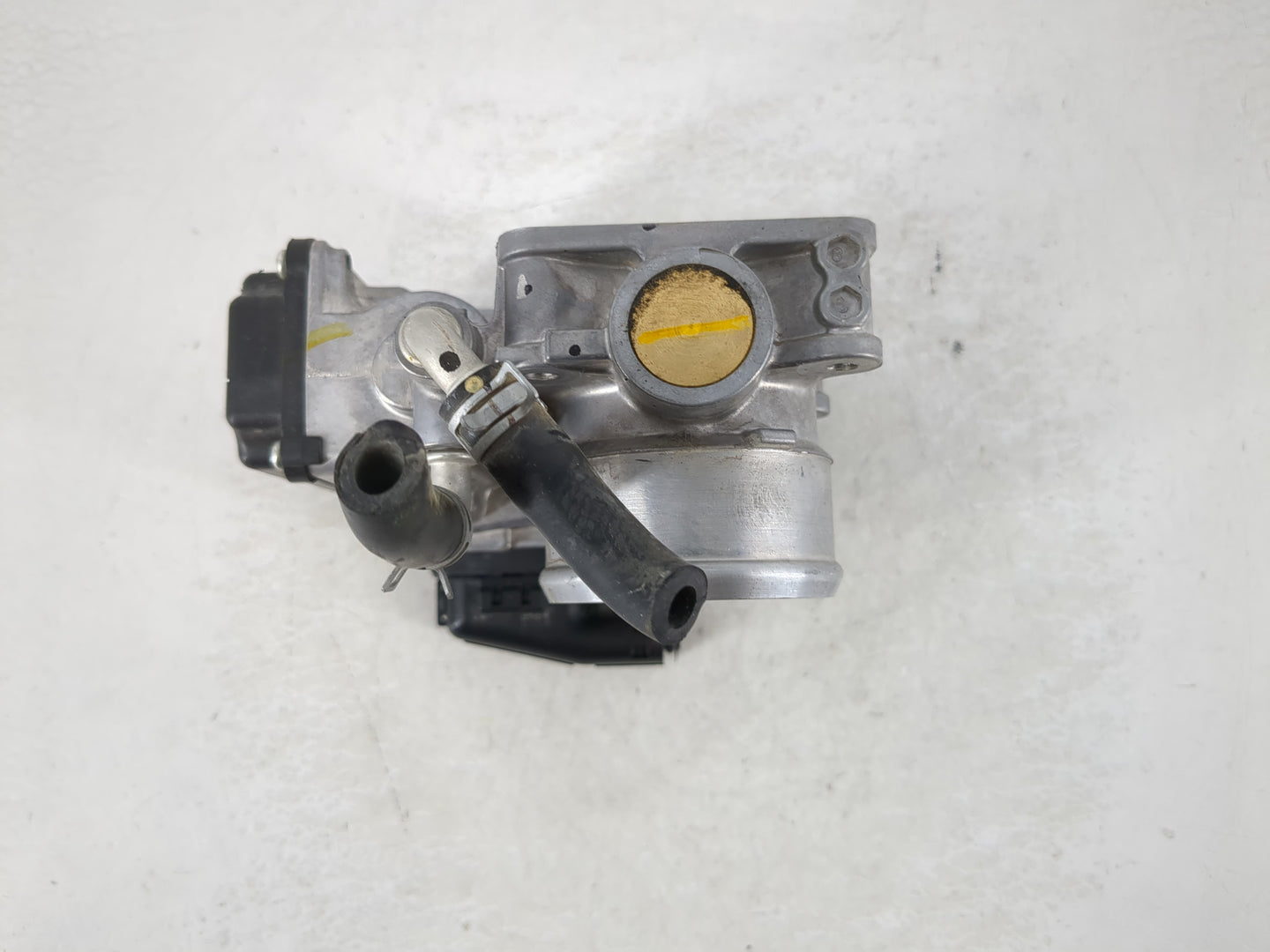 2013-2021 Chevrolet Trax Throttle Body P/N:55565489 Fits Fits 2011 2012 2013 2014 2015 2016 2017 2018 2019 2020 2021 OEM Use