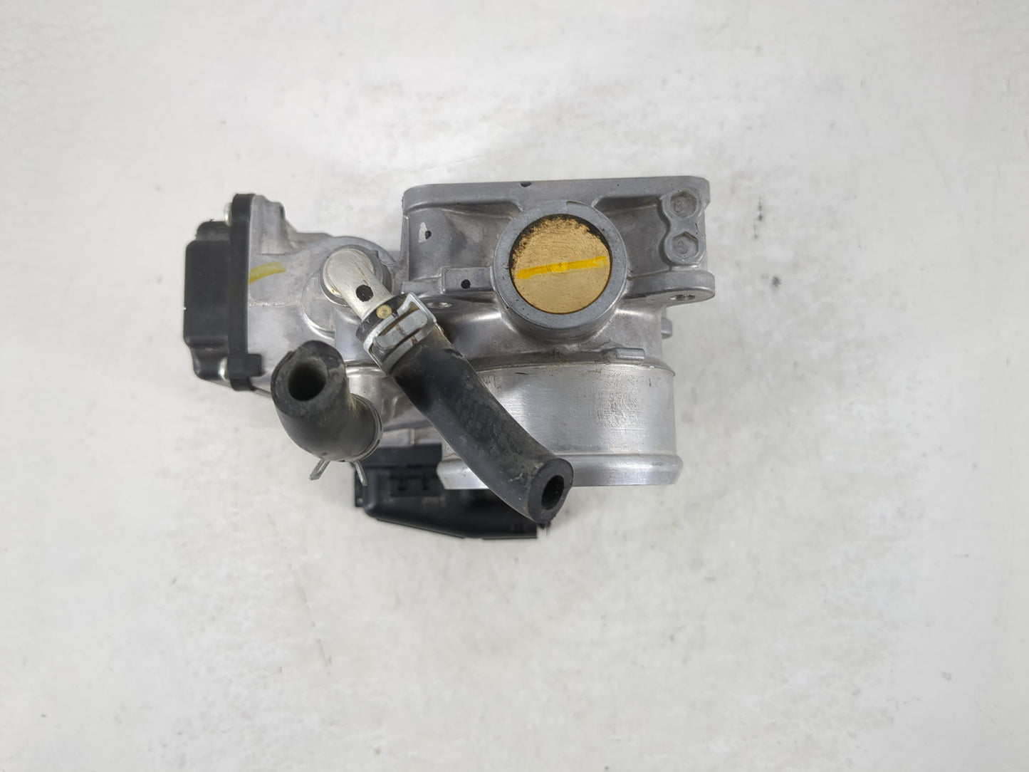 2013-2021 Chevrolet Trax Throttle Body P/N:55565489 Fits Fits 2011 2012 2013 2014 2015 2016 2017 2018 2019 2020 2021 OEM Use