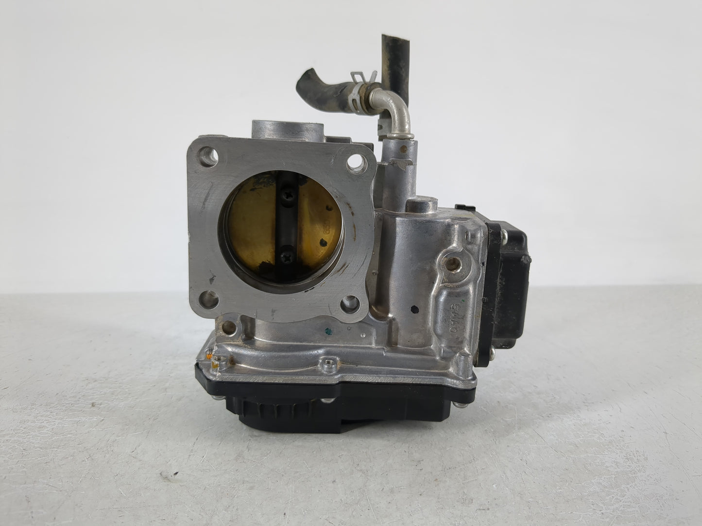 2013-2021 Chevrolet Trax Throttle Body P/N:55565489 Fits Fits 2011 2012 2013 2014 2015 2016 2017 2018 2019 2020 2021 OEM Use