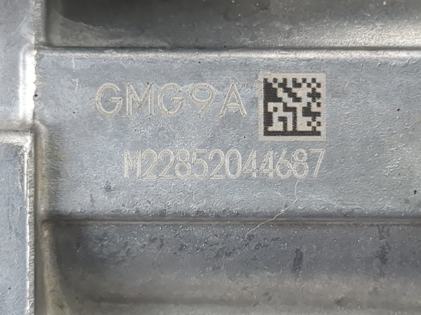 2013-2021 Chevrolet Trax Throttle Body P/N:55565489 Fits Fits 2011 2012 2013 2014 2015 2016 2017 2018 2019 2020 2021 OEM Use