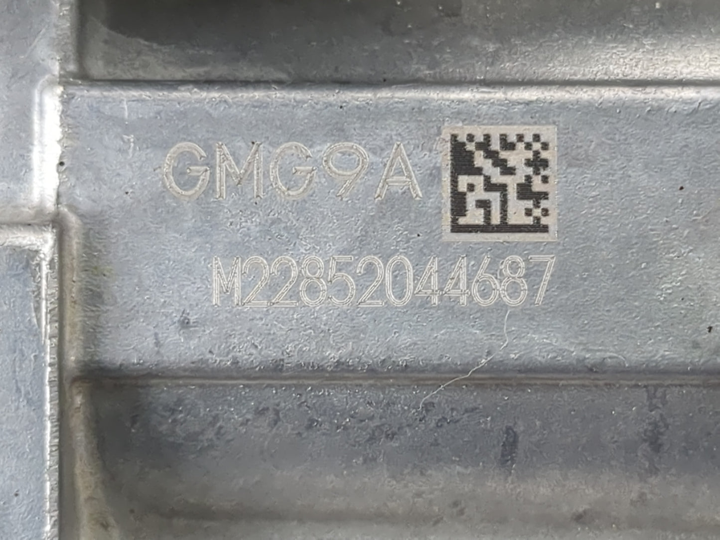 2013-2021 Chevrolet Trax Throttle Body P/N:55565489 Fits Fits 2011 2012 2013 2014 2015 2016 2017 2018 2019 2020 2021 OEM Use
