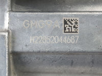 2013-2021 Chevrolet Trax Throttle Body P/N:55565489 Fits Fits 2011 2012 2013 2014 2015 2016 2017 2018 2019 2020 2021 OEM Use
