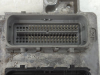 2017-2021 Chevrolet Trax PCM Engine Control Computer ECU ECM PCU OEM P/N:12685776 Fits Fits 2017 2018 2019 2020 2021 OEM Use