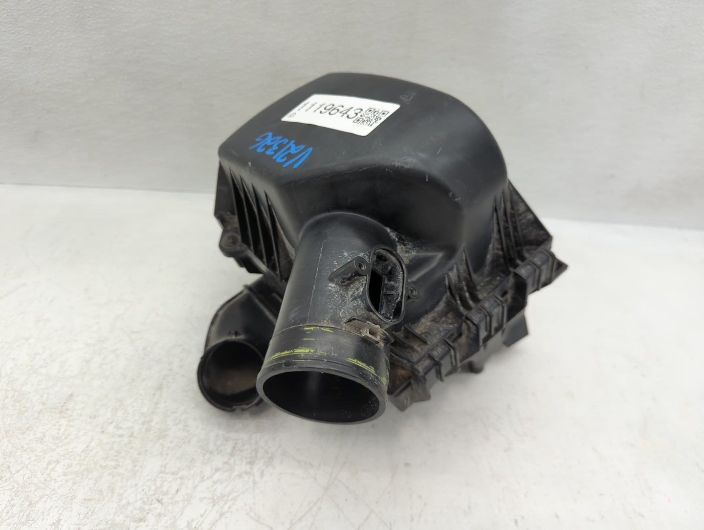 2013-2021 Chevrolet Trax Air Cleaner Intake-duct Hose Tube - Oemusedautoparts1.com