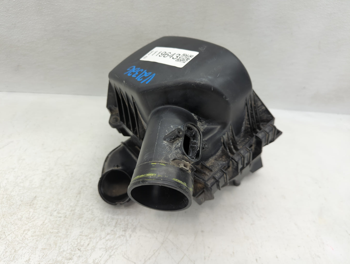 2013-2021 Chevrolet Trax Air Cleaner Intake-duct Hose Tube - Oemusedautoparts1.com