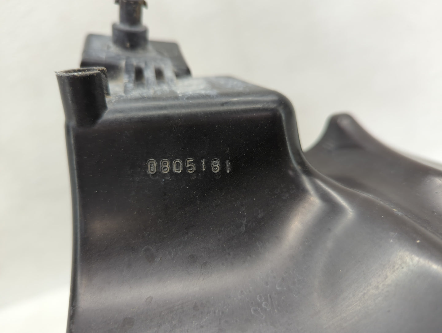 2013-2021 Chevrolet Trax Air Cleaner Intake-duct Hose Tube - Oemusedautoparts1.com