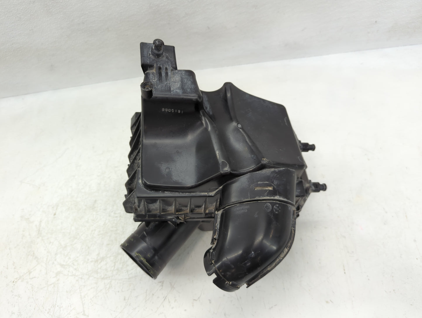 2013-2021 Chevrolet Trax Air Cleaner Intake-duct Hose Tube - Oemusedautoparts1.com