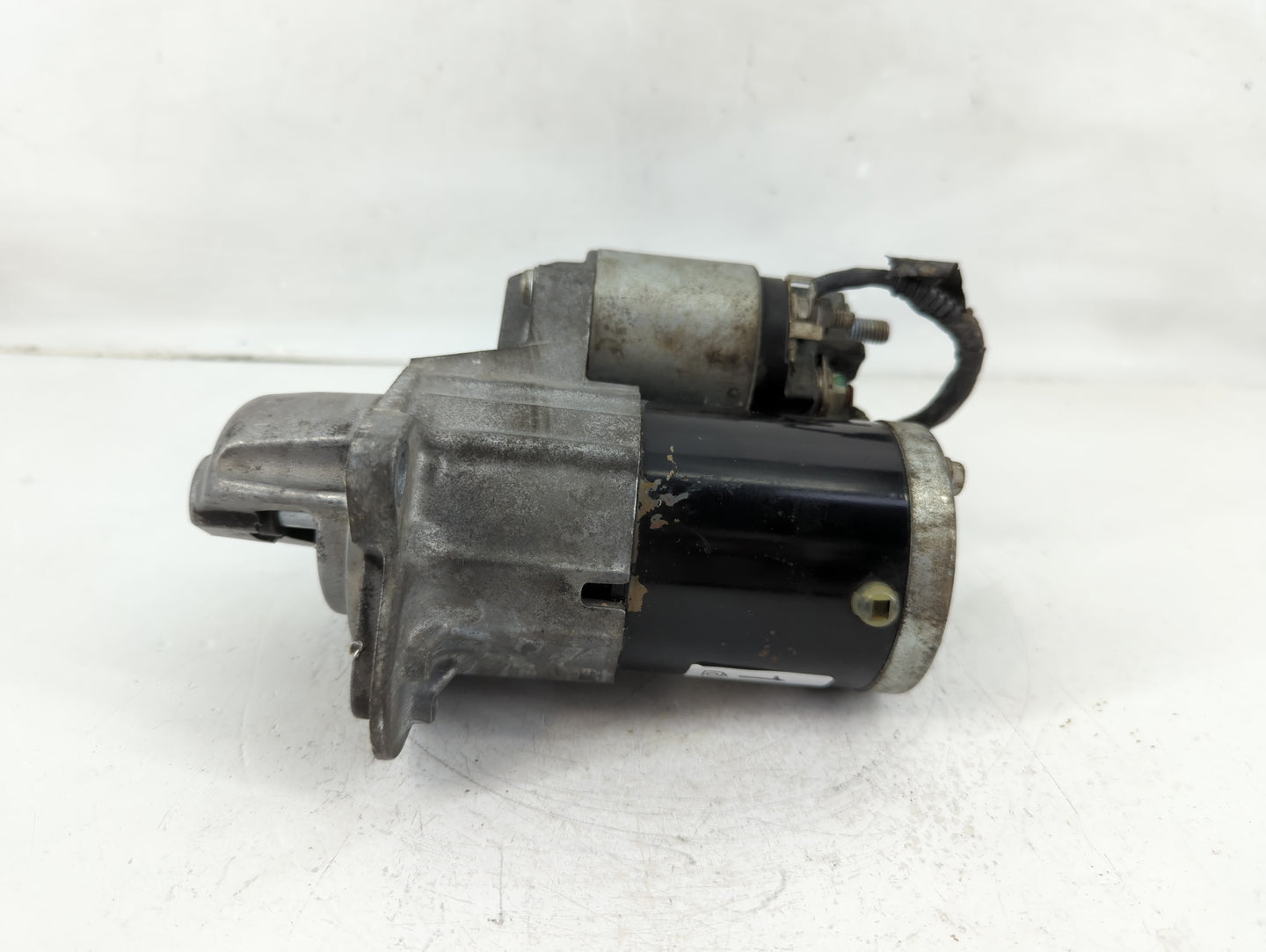 2013-2021 Chevrolet Trax Car Starter Motor Solenoid OEM P/N:25194634 36100-2G210 Fits OEM Used Auto Parts - Oemusedautoparts