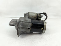 2013-2021 Chevrolet Trax Car Starter Motor Solenoid OEM P/N:25194634 36100-2G210 Fits OEM Used Auto Parts - Oemusedautoparts