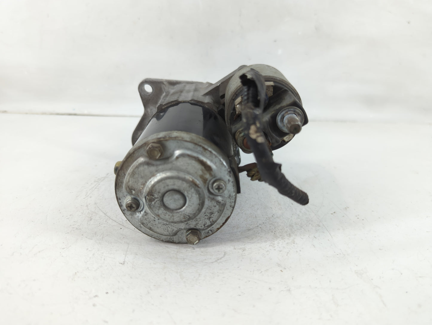 2013-2021 Chevrolet Trax Car Starter Motor Solenoid OEM P/N:25194634 36100-2G210 Fits OEM Used Auto Parts - Oemusedautoparts