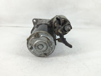 2013-2021 Chevrolet Trax Car Starter Motor Solenoid OEM P/N:25194634 36100-2G210 Fits OEM Used Auto Parts - Oemusedautoparts