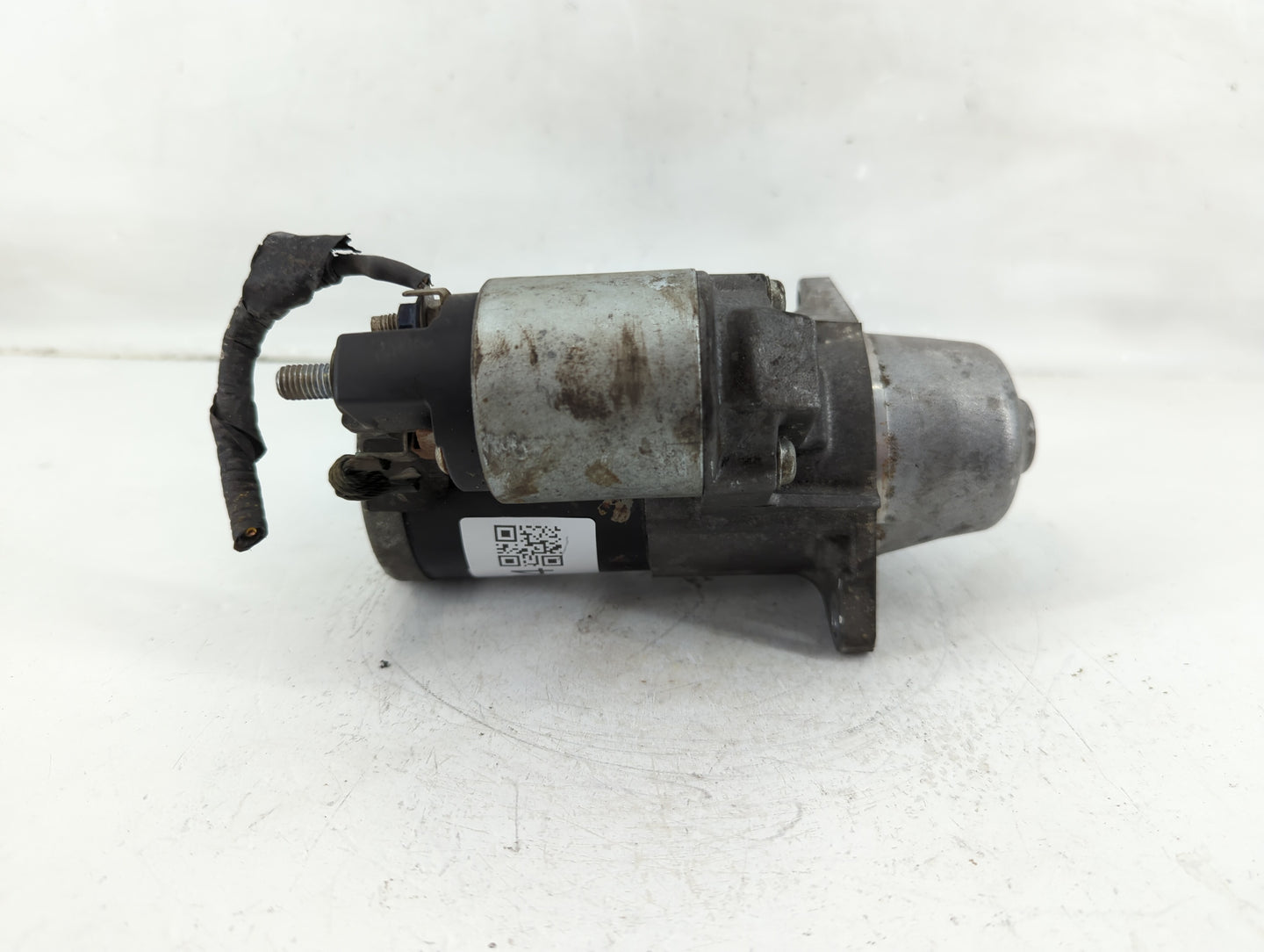 2013-2021 Chevrolet Trax Car Starter Motor Solenoid OEM P/N:25194634 36100-2G210 Fits OEM Used Auto Parts - Oemusedautoparts