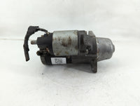 2013-2021 Chevrolet Trax Car Starter Motor Solenoid OEM P/N:25194634 36100-2G210 Fits OEM Used Auto Parts - Oemusedautoparts