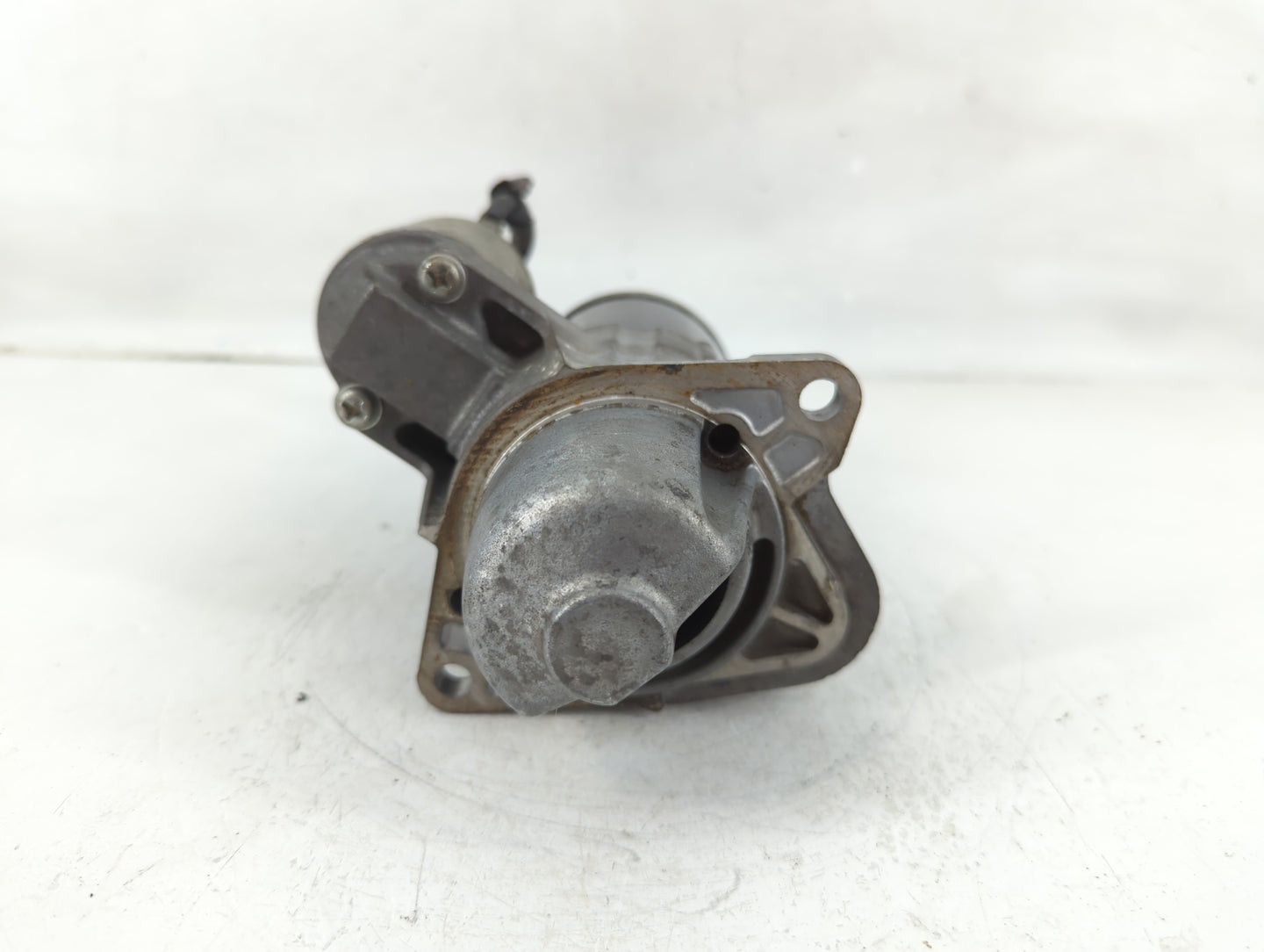 2013-2021 Chevrolet Trax Car Starter Motor Solenoid OEM P/N:25194634 36100-2G210 Fits OEM Used Auto Parts - Oemusedautoparts