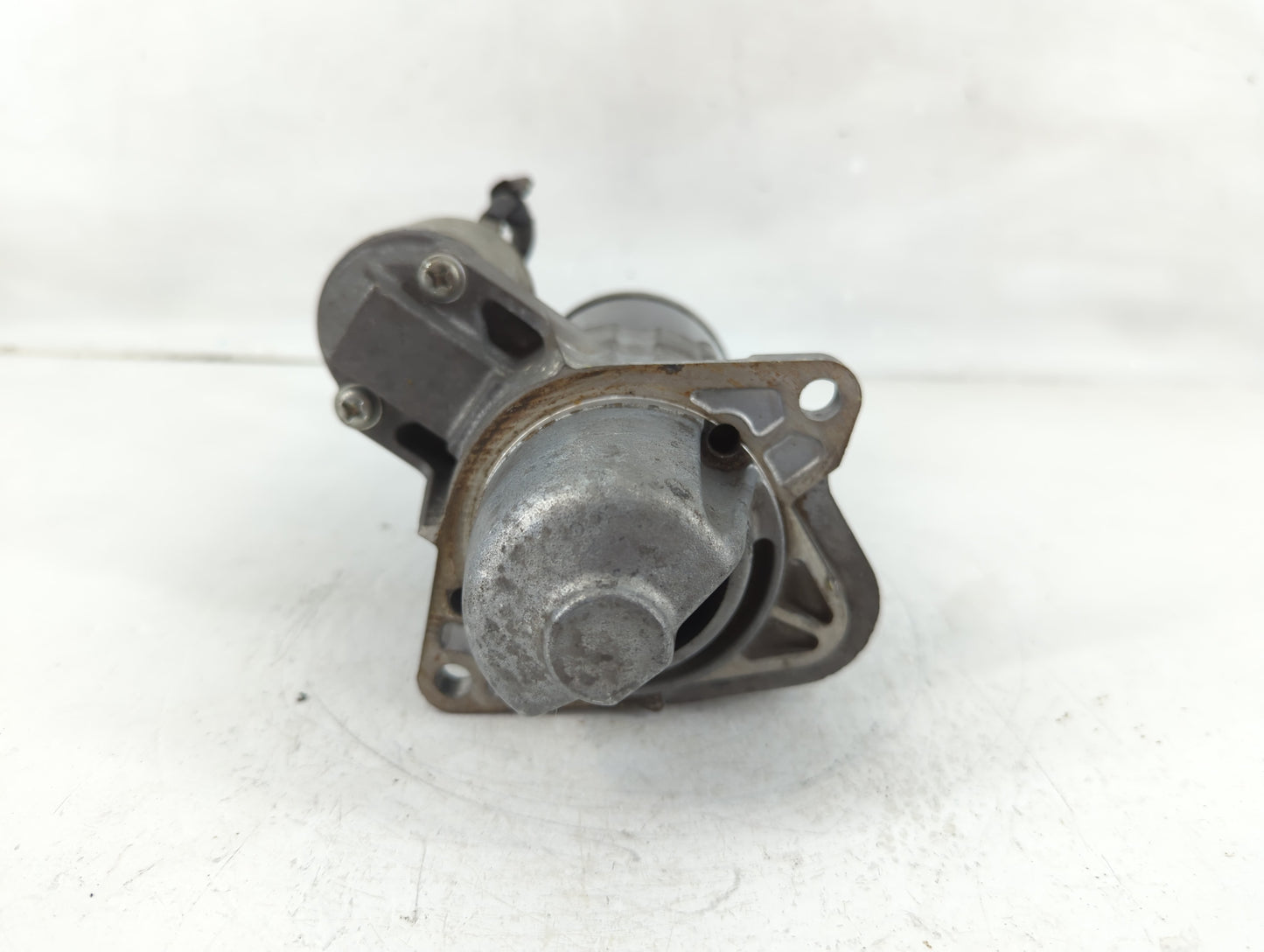 2013-2021 Chevrolet Trax Car Starter Motor Solenoid OEM P/N:25194634 36100-2G210 Fits OEM Used Auto Parts - Oemusedautoparts