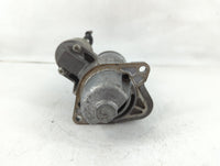 2013-2021 Chevrolet Trax Car Starter Motor Solenoid OEM P/N:25194634 36100-2G210 Fits OEM Used Auto Parts - Oemusedautoparts