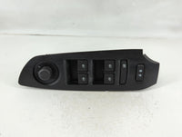 2017-2021 Chevrolet Trax Master Power Window Switch Replacement Driver Side Left P/N:7091 371058 Fits OEM Used Auto Parts - 