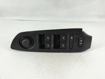 compare product 2017-2021 Chevrolet Trax Master Power Window Switch Replacement Driver Side Left P/N:7091 371058 Fits OEM Used Auto Parts