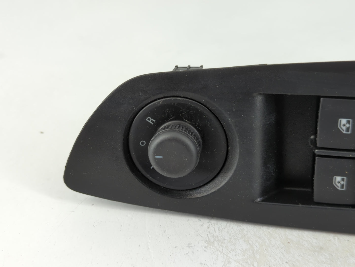 2017-2021 Chevrolet Trax Master Power Window Switch Replacement Driver Side Left P/N:7091 371058 Fits OEM Used Auto Parts - 