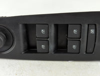 2017-2021 Chevrolet Trax Master Power Window Switch Replacement Driver Side Left P/N:7091 371058 Fits OEM Used Auto Parts - 