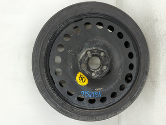 compare product 2013-2022 Chevrolet Trax Spare Donut Tire Wheel Rim Oem