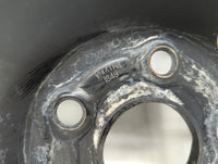 2013-2022 Chevrolet Trax Spare Donut Tire Wheel Rim Oem - Oemusedautoparts1.com