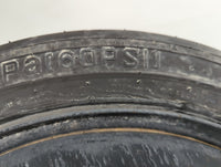 2013-2022 Chevrolet Trax Spare Donut Tire Wheel Rim Oem - Oemusedautoparts1.com